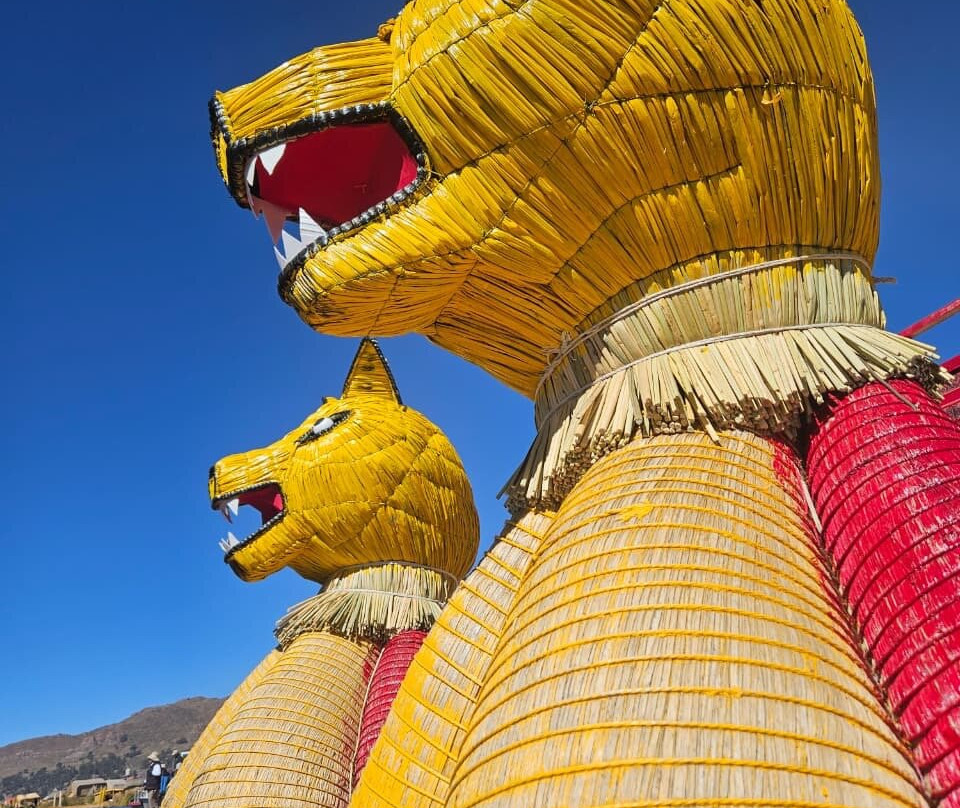 Suri Explorer-普诺大区必去景点
