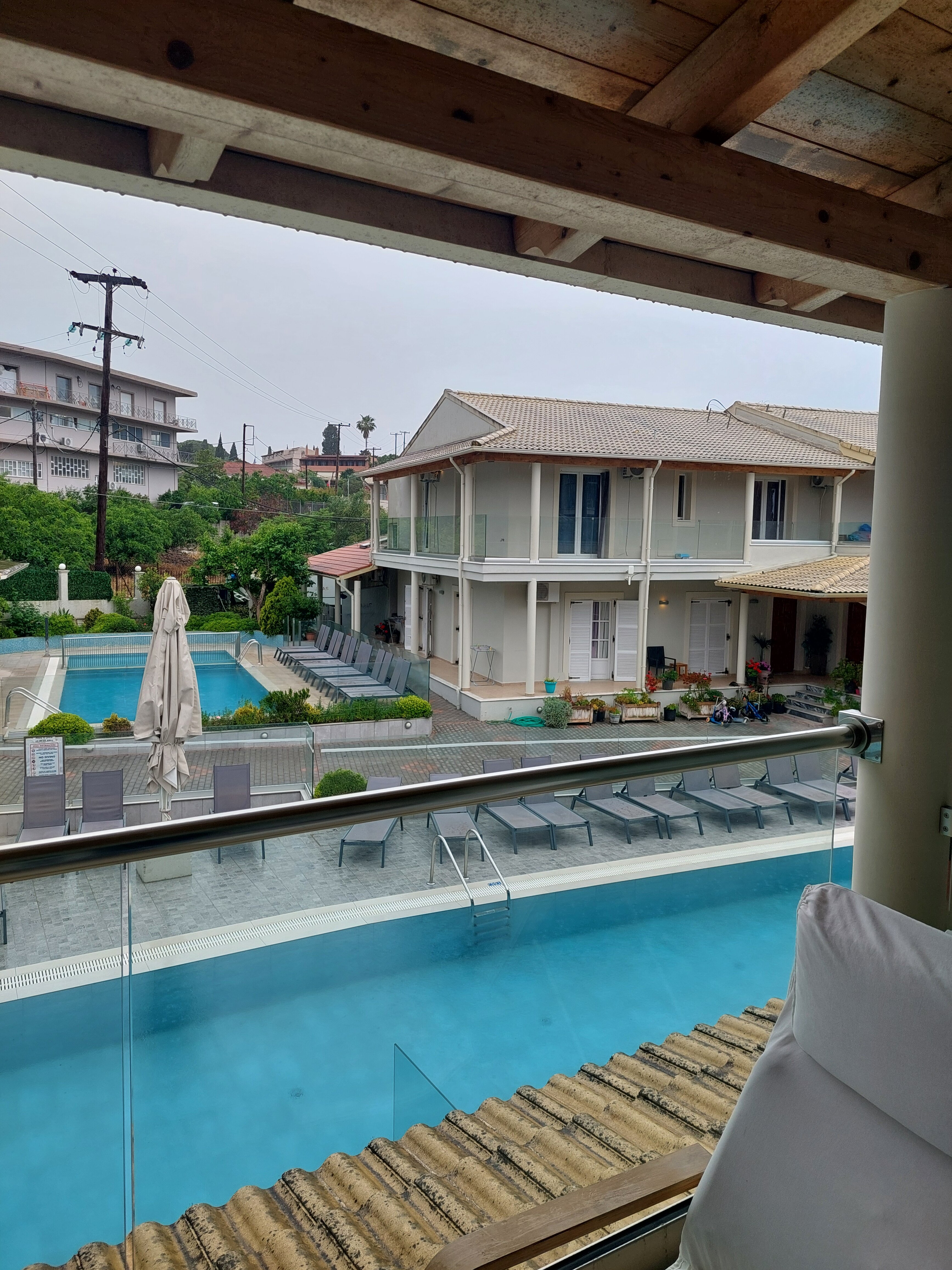 古维亚帕拉帕特吉卡斯公寓酒店-旅行者