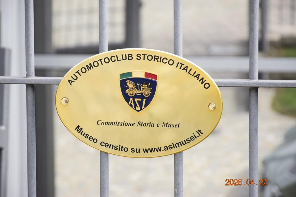 Museo Horacio Pagani-San Cesario sul Panaro必去景点