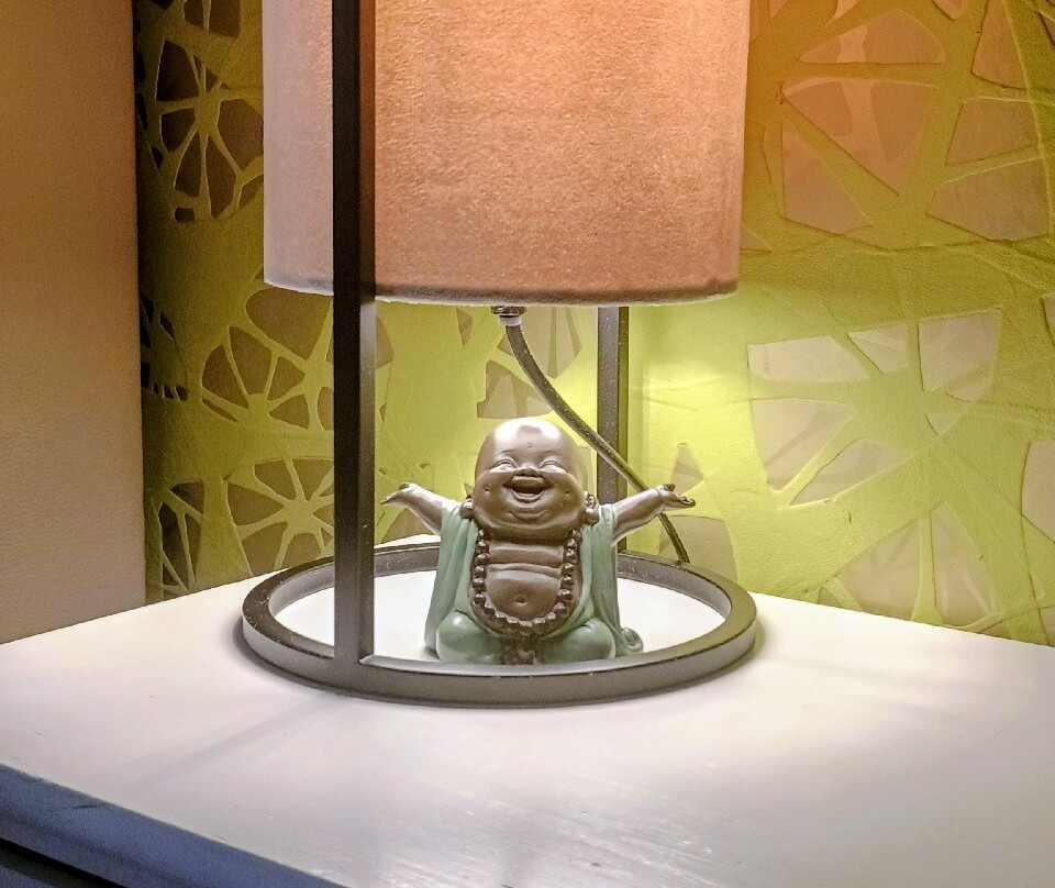 爱科林迪欧酒店主图