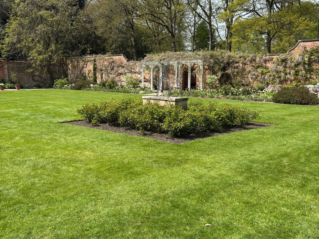 Hare Hill Park And Gardens-Over Alderley必去景点