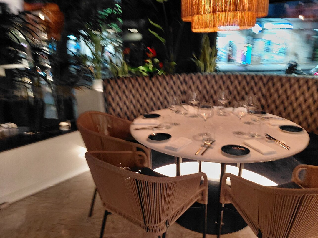 Bistrot Di Pescheria