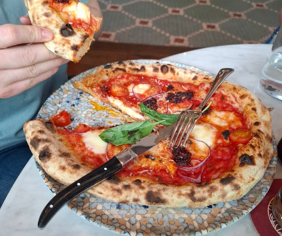 Hotell Fratelli (restaurant)