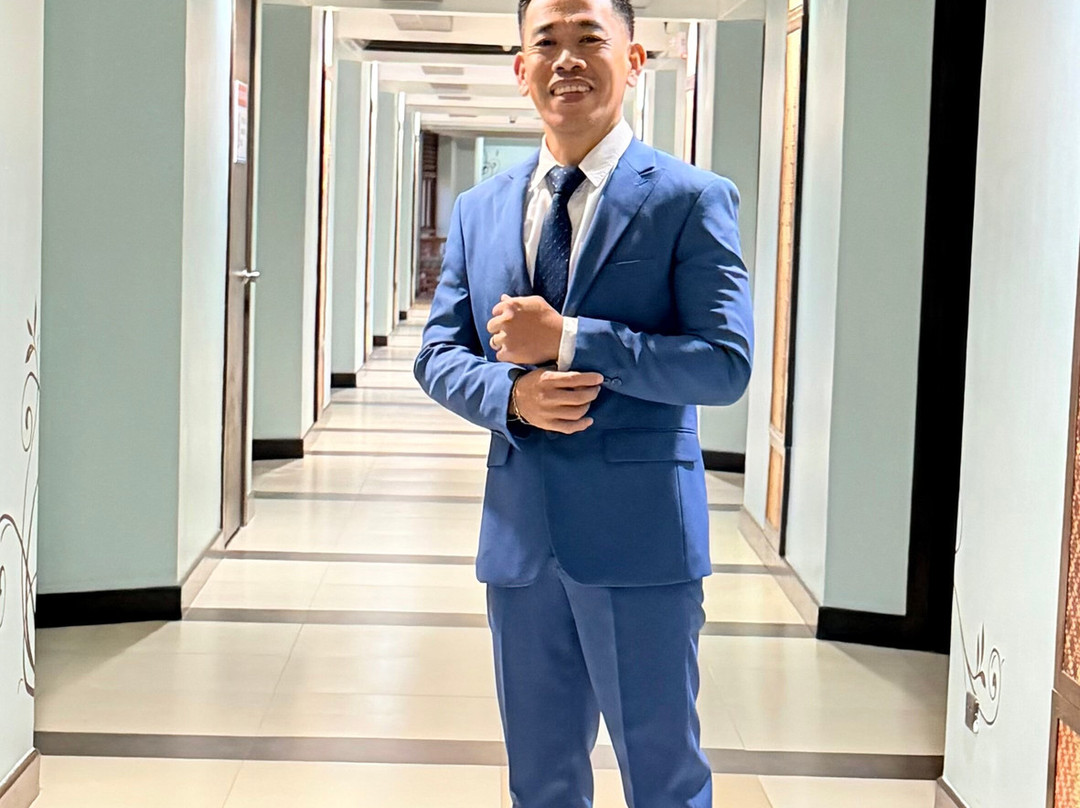 薄荷岛贝尔维度假村主图