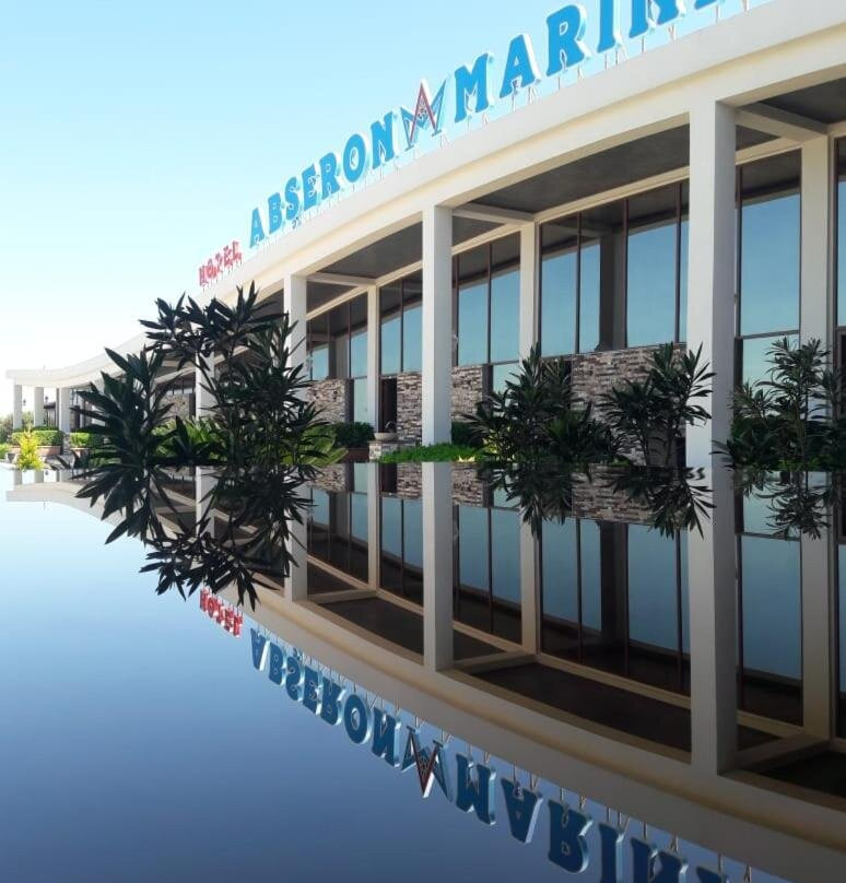 Absheron Marina