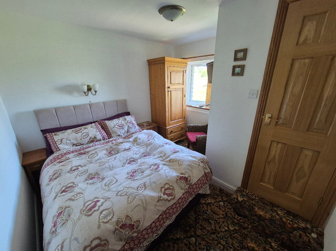 Lindon Guest House