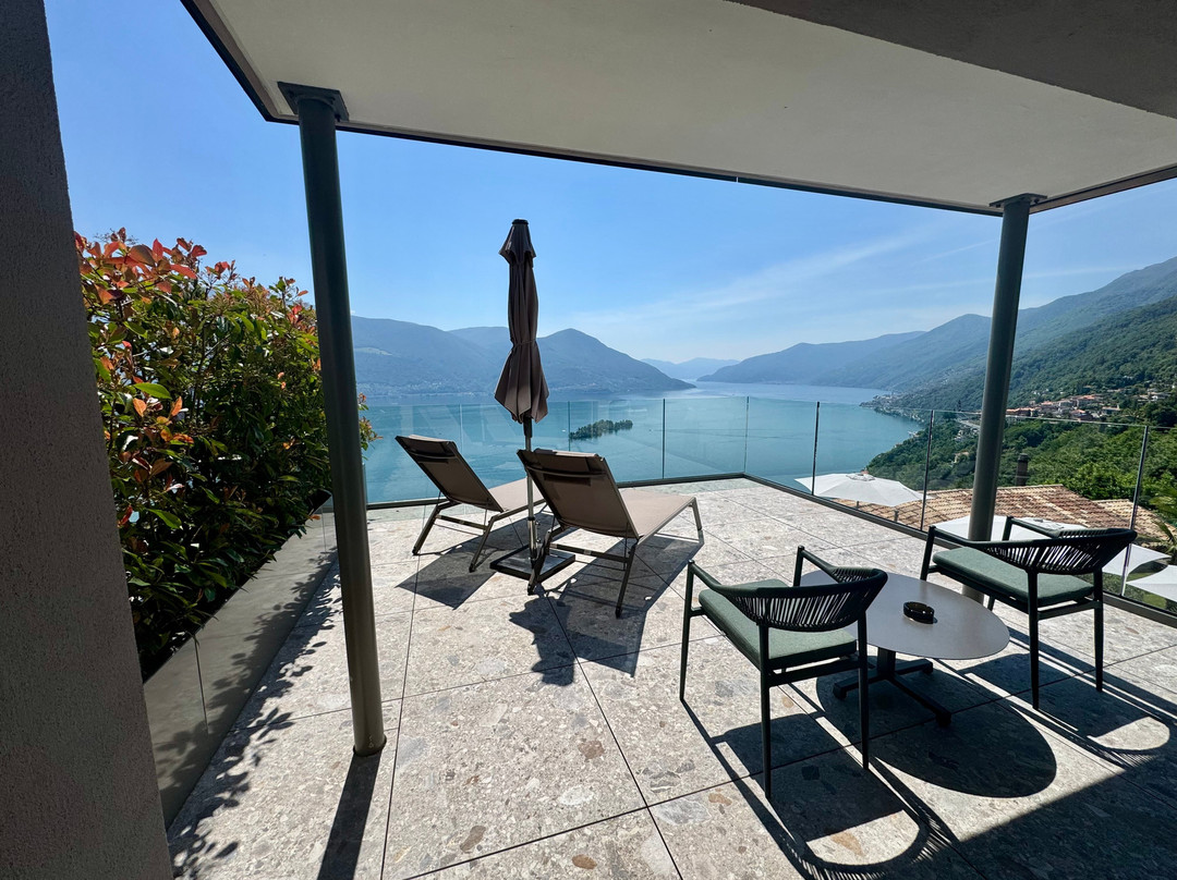 Exclusive Boutique Hotel Elisabetta