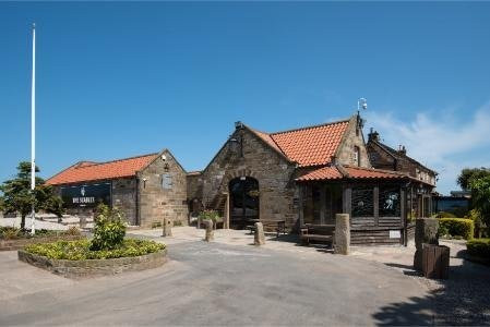 Sleights酒店住宿-The Stables - The Inn Collection Group