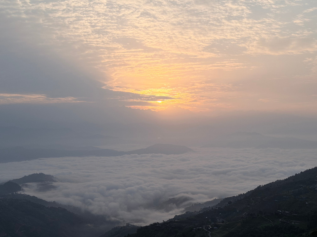 Hotel Mystic Mountain主图