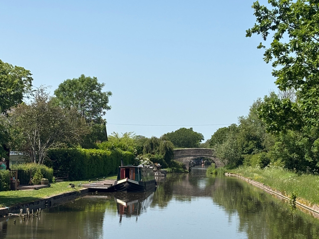 Norbury Wharf Limited-Norbury必去景点