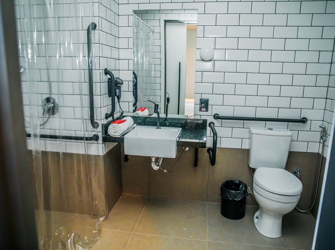 ibis Araguaína