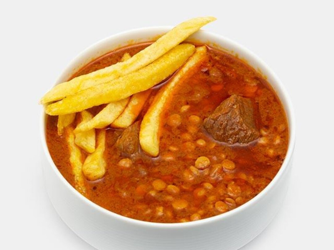 Persian food Dotas