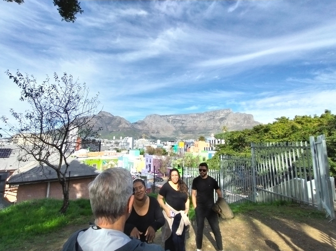 Bo-kaap-开普敦中心区必去景点