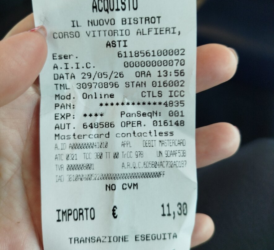 Nuovo Bistrò