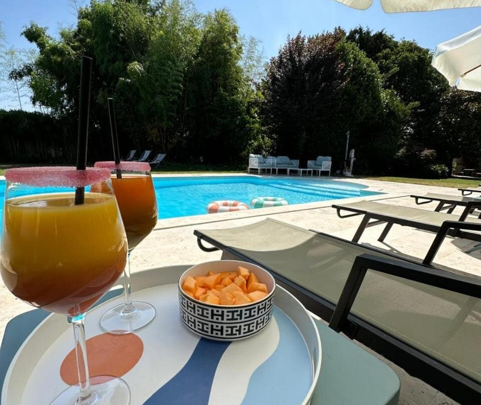 Le Clos Gabrielle