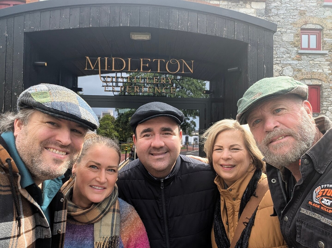 Custom Irish Tours-Navan必去景点