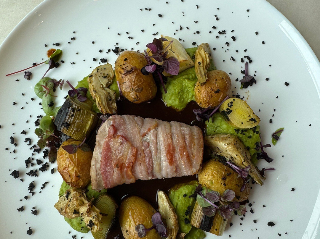 Swing et saveurs