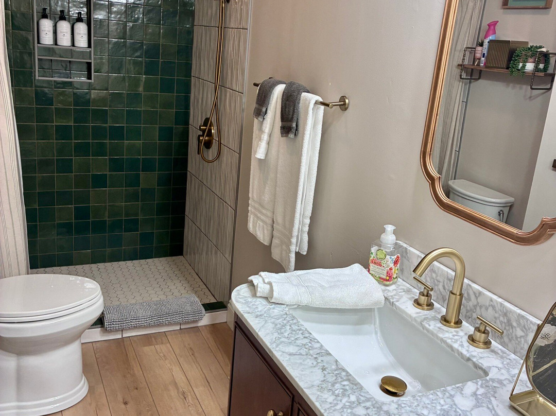 Morton House Inn Shipshewana主图