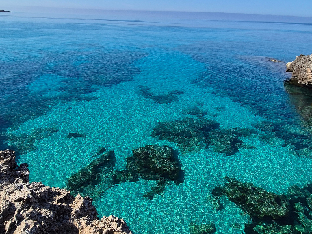 Punta Prima Beach-Punta Prima必去景点