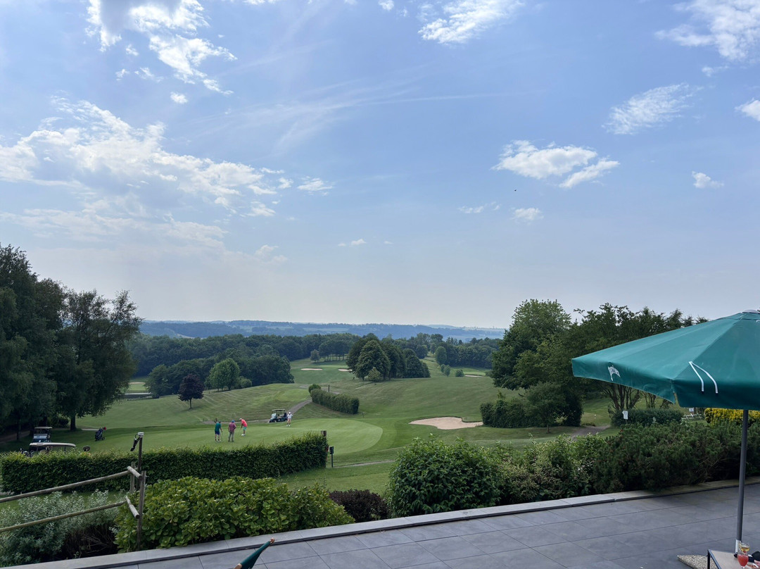 Aa Saint-Omer Golf Club-Lumbres必去景点