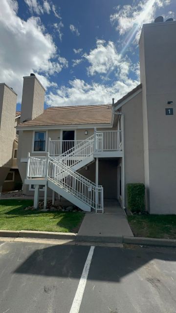 Residence Inn Boulder-旅行者