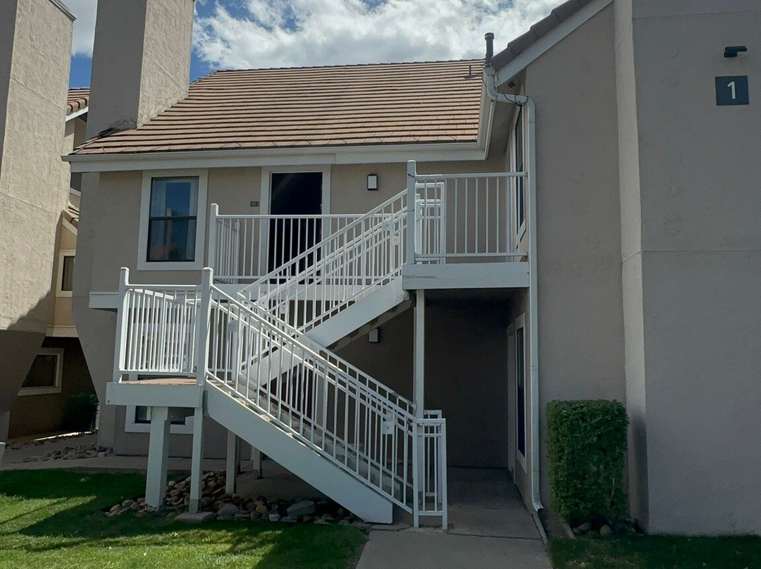 Residence Inn Boulder主图
