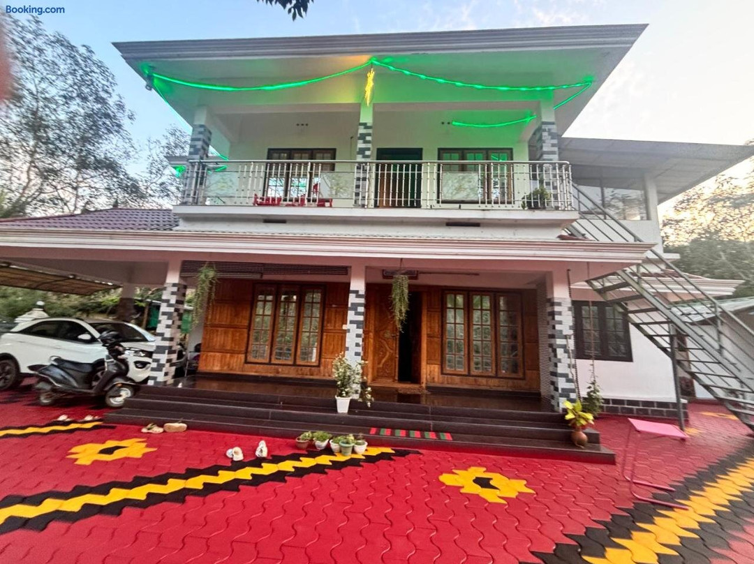 KSK Homes Munnar