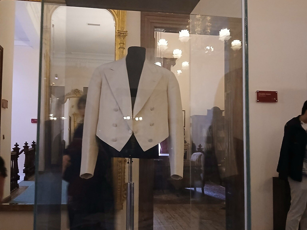 Izmir Atatürk Müseum-伊兹密尔必去景点