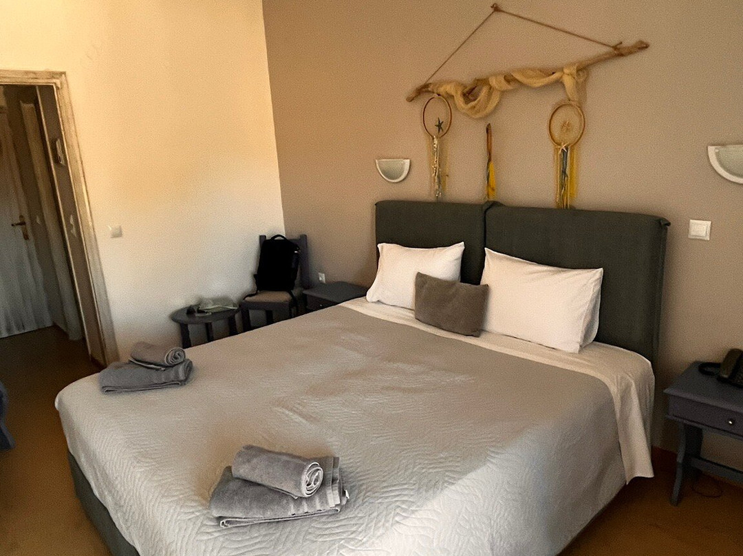 Kyma Hotel主图