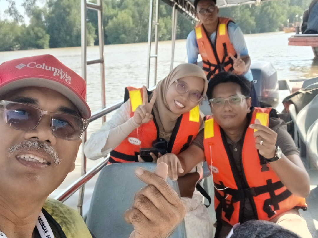 Matang Mangrove Forest Reserve-Kuala Sepetang必去景点