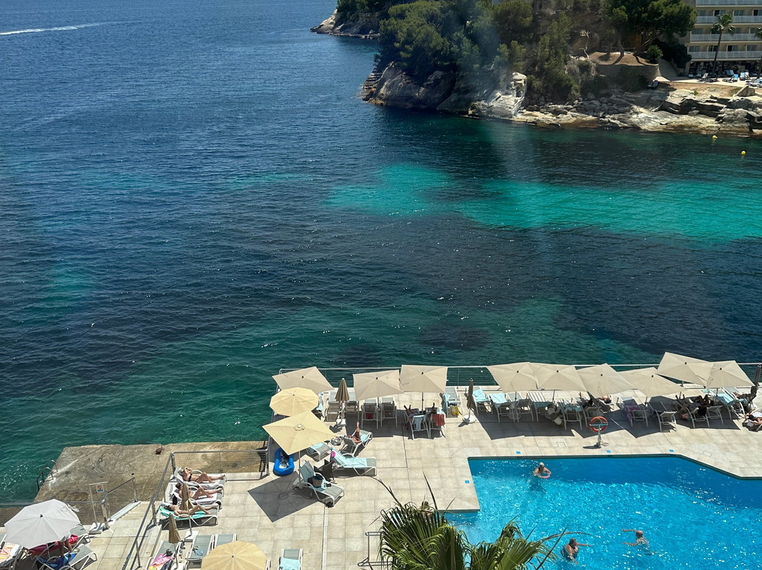 Globales Cala Viñas Adults Only 16+主图