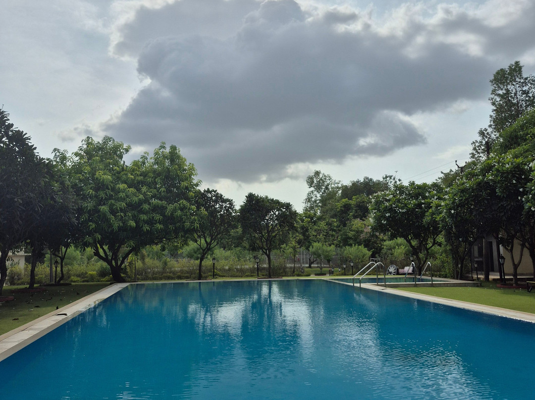 Justa Rudra Resort & Spa, Kolad主图