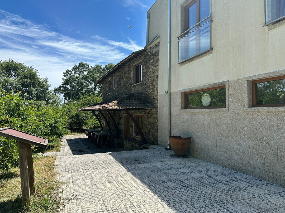 Quinta Das Colmeias