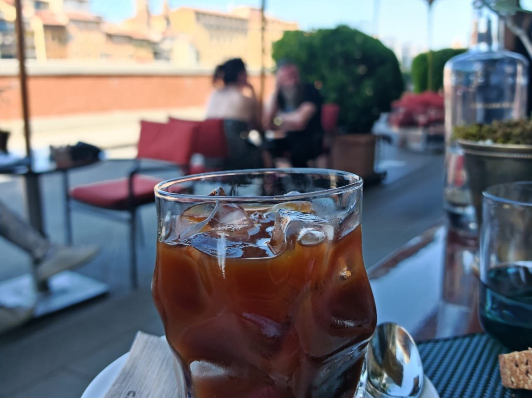 佛罗伦萨肖像酒店-朗伽诺臻选主图