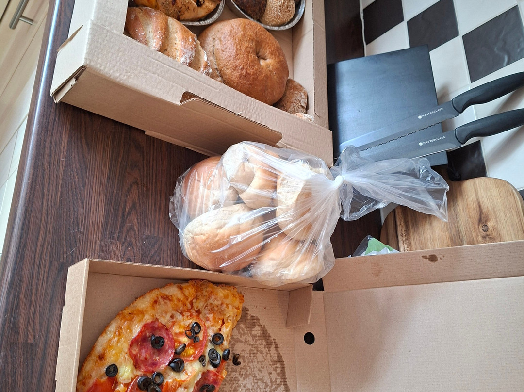 Redbournbury Watermill and Bakery-圣奥尔本斯必去景点