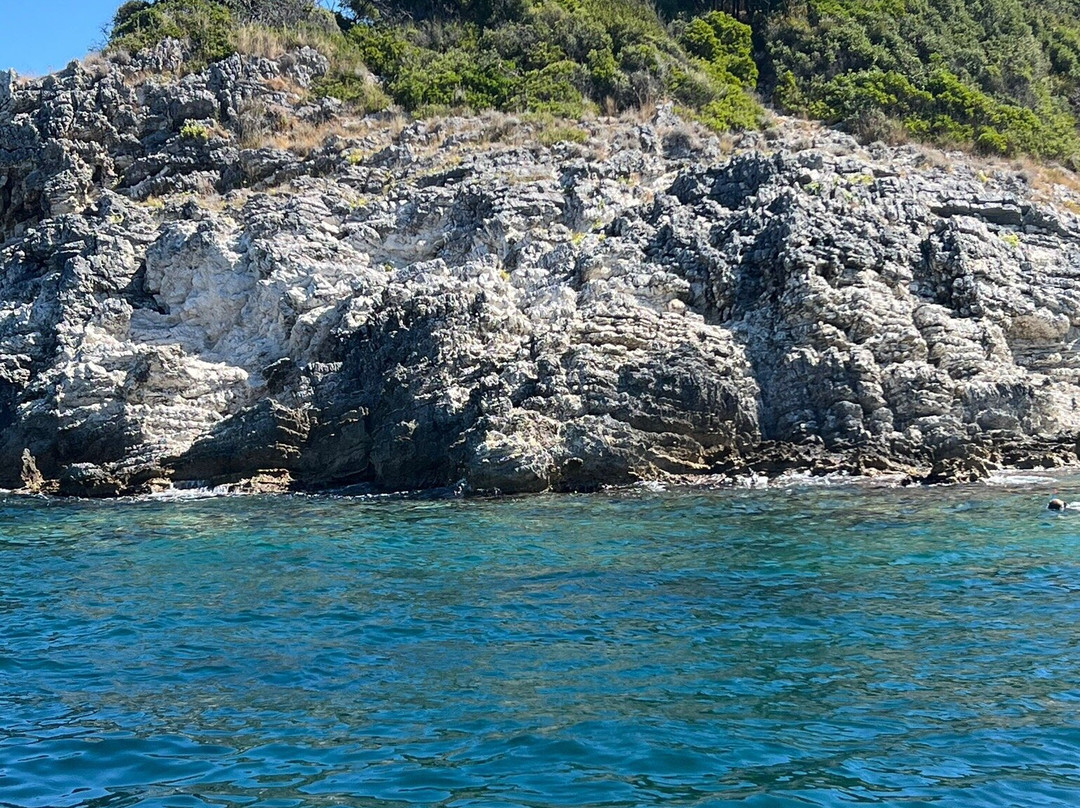 North Corfu Boats Hire-科孚必去景点