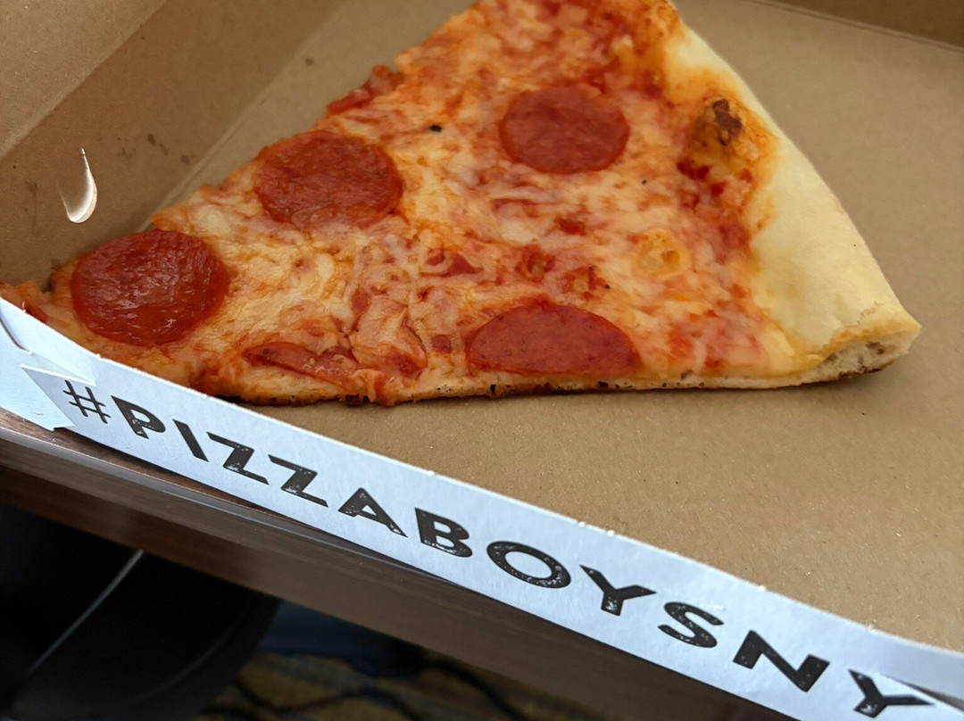 Pizzaboysny