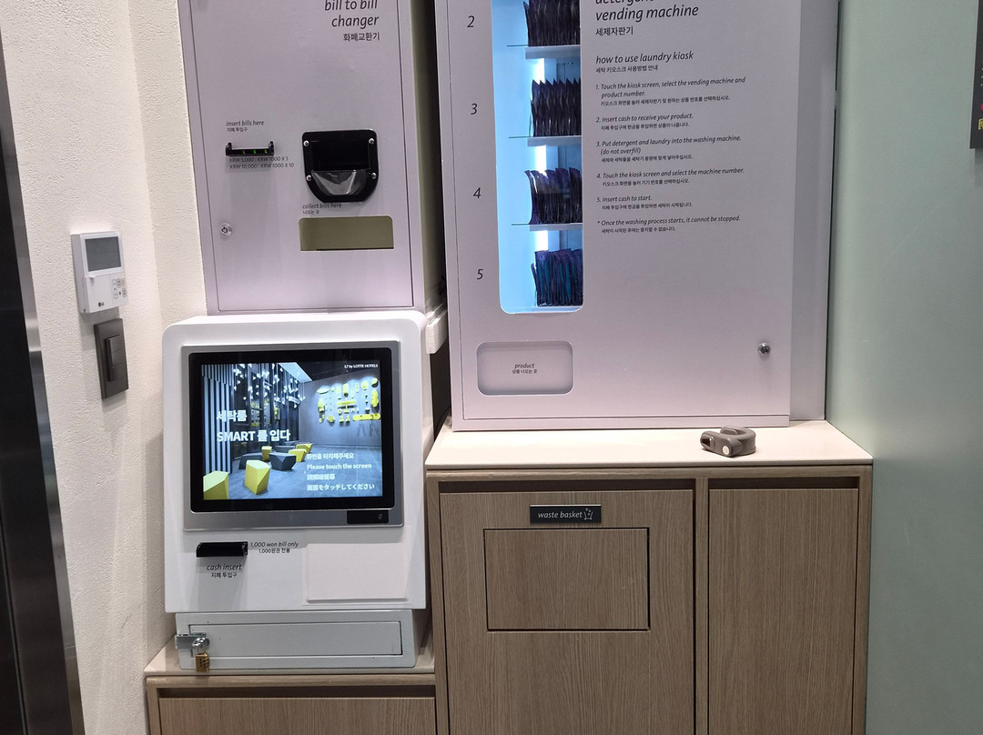L7明洞酒店主图