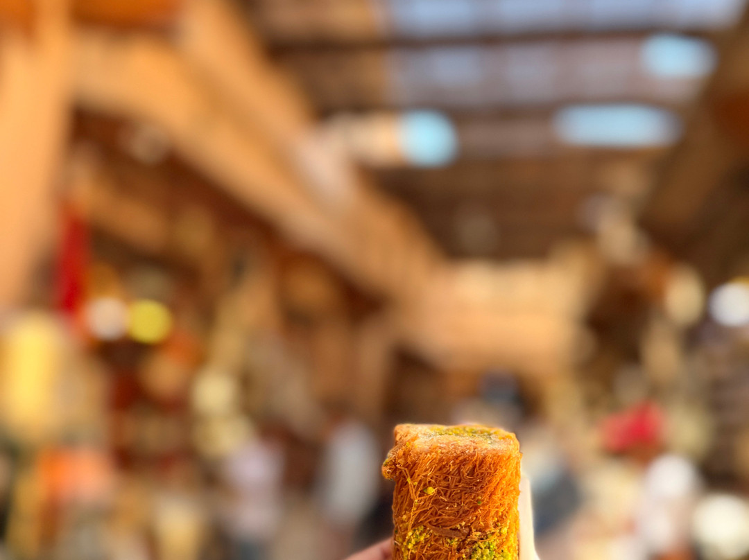 Pick Morocco Tours-卡萨布兰卡必去景点