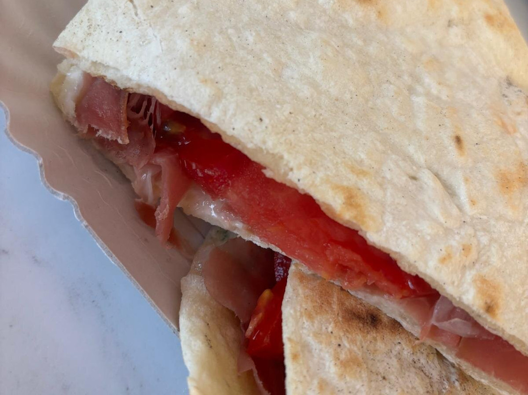 Le tre sorelle piadineria