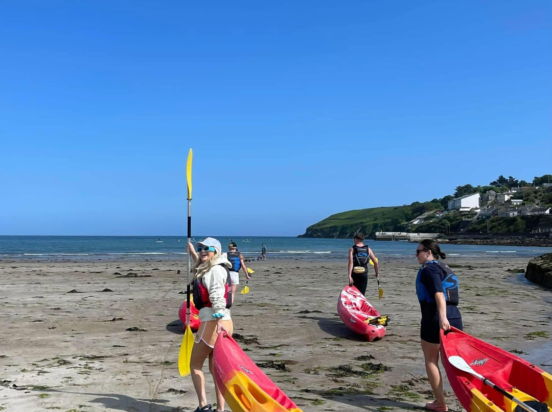 Ardmore Water sports-Ardmore必去景点