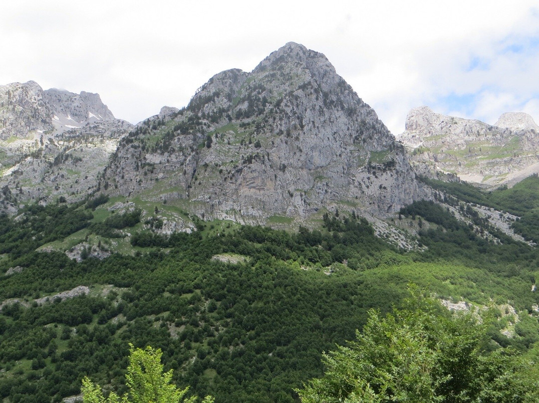Theth National Park-Theth必去景点