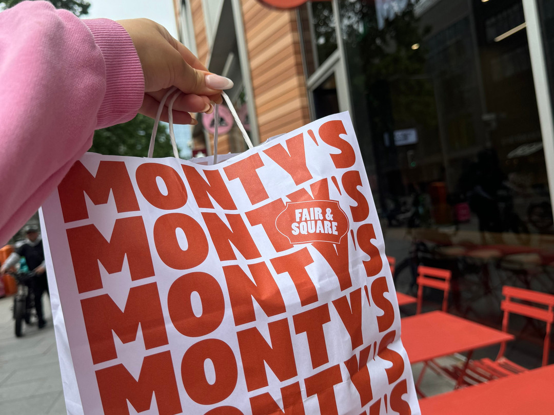 Montys