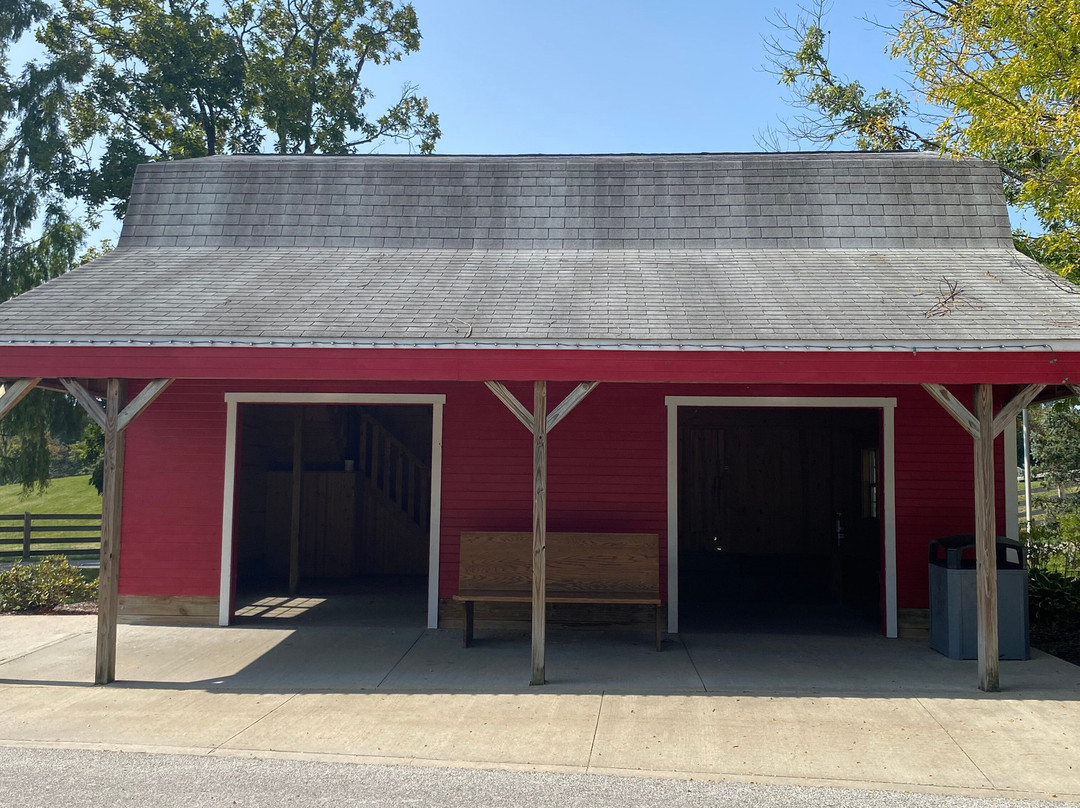 Lake Metroparks Farmpark-Kirtland必去景点