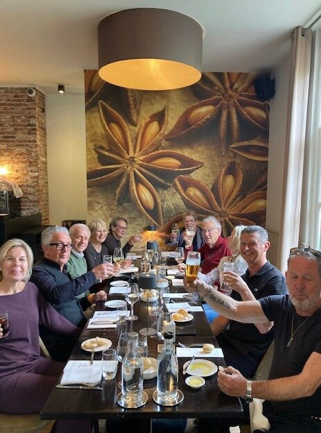 Restaurant De  Roode Leeuw