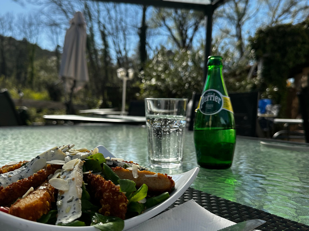 休曼酒店公寓主图