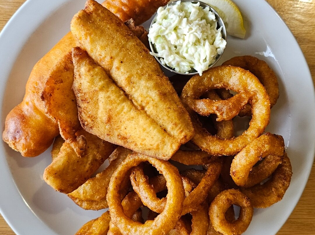 Sir Bob's Fish & Chips