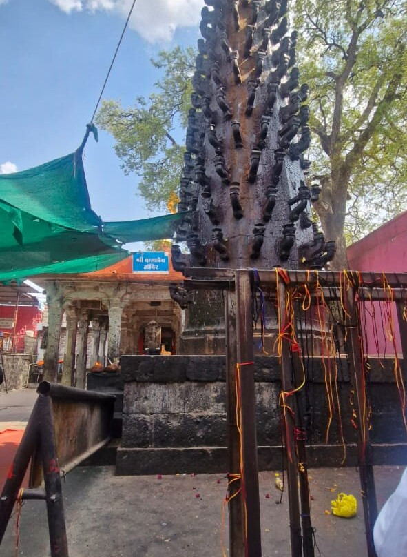 Kal Bhairav Temple-乌阇必去景点