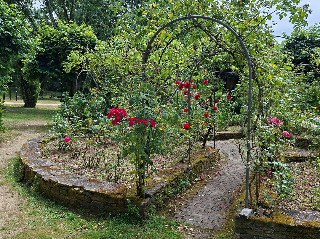 Jardin des Olfacties-Coex必去景点