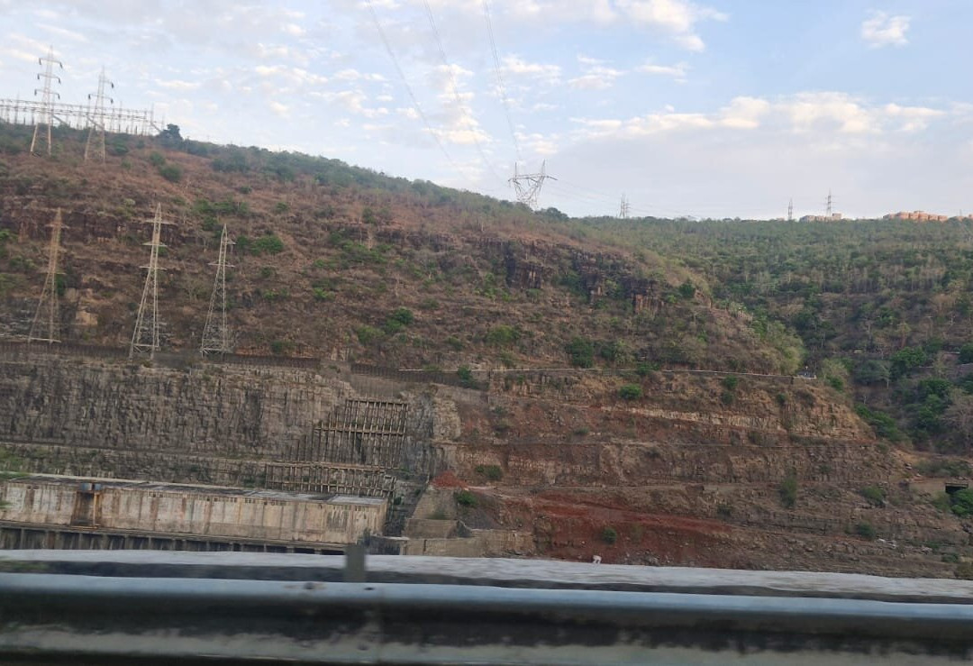 Nagarjunsagar-Srisailam Tiger Reserve-Kurnool必去景点